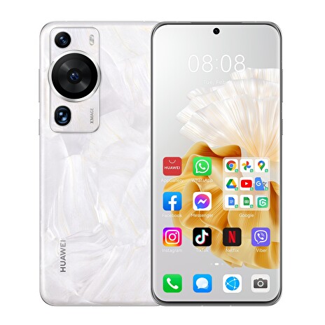 Huawei P60 Pro/8GB/256GB/Rococo Pearl
