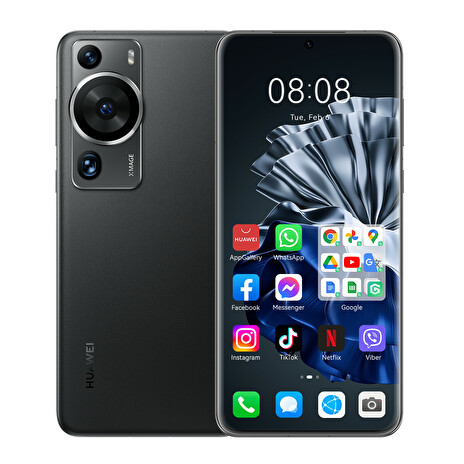 Huawei P60 Pro/8GB/256GB/Black