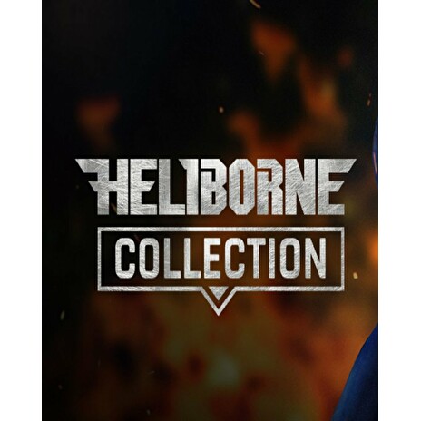 ESD Heliborne Collection