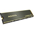 ADATA LEGEND 800/1TB/SSD/M.2 NVMe/Černá/3R