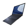 ASUS ExpertBook B2/B2502CBA/i5-1240P/15,6"/FHD/8GB/512GB SSD/UHD/W11P EDU/Black/2R