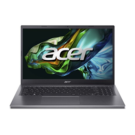 Acer Aspire 5 15 (A515-48M-R3RX) Ryzen 5 7530U/8GB/512GB SSD/15.6" FHD/Win11 Home/šedá
