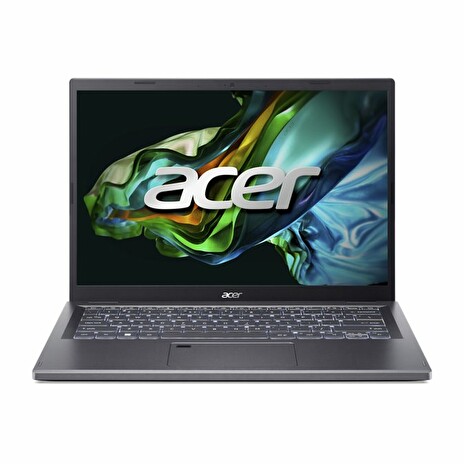 Acer A514-56 14/i5-1335U/16G/1TBSSD/W11 šedý