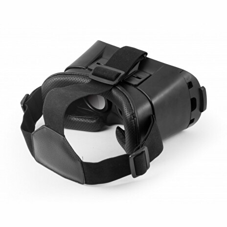 3D brýle VR Glasses Technaxx pro použití s chytrým telefonem (TX-77)