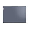 Lenovo IdeaPad 5/Slim 16IRL8/i7-13620H/16"/FHD/16GB/1TB SSD/UHD/W11H/Blue/2R