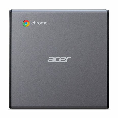 Acer Chromebox CXI5 Ci5-1235U/8GB/256 GB M.2 2280 PCI-E SSD/ WiFi 6 /BT 5.0 2230/VESA Kit / Google Chrome OS