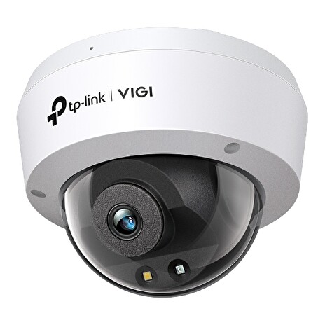 VIGI C250(4mm) 5MP Full-Color Dome Nework Camera