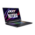 Acer NITRO 5/AN517-55/i5-12450H/17,3"/FHD/16GB/1TB SSD/RTX 4050/W11H/Black/2R