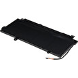 Baterie T6 power Lenovo ThinkPad Yoga 15 serie, S5 Yoga 15, 4000mAh, 61Wh, 4cell, Li-Pol