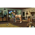 ESD The Sims 4 Koňský ranč