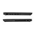 Lenovo ThinkPad P/P14s G4/i7-1370P/14"/FHD/16GB/512GB SSD/RTX A500/W11P/Black/3R