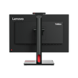Lenovo LCD T24v-30 23,8" IPS/1920x1080/6ms/HDMI/DP/4xUSB/Výškově nastavitelný/Pivot/Vesa