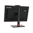 Lenovo LCD T24v-30 23,8" IPS/1920x1080/6ms/HDMI/DP/4xUSB/Výškově nastavitelný/Pivot/Vesa