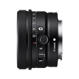 Sony SEL24F28G objektiv s bajonetem E, FE 24mm F2.8 G