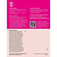 T-Mobile Předplacená karta 15GB