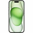 Mobilní telefon Apple iPhone 15 Plus 256GB zelená