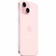 Mobilní telefon Apple iPhone 15 Plus 512GB růžová
