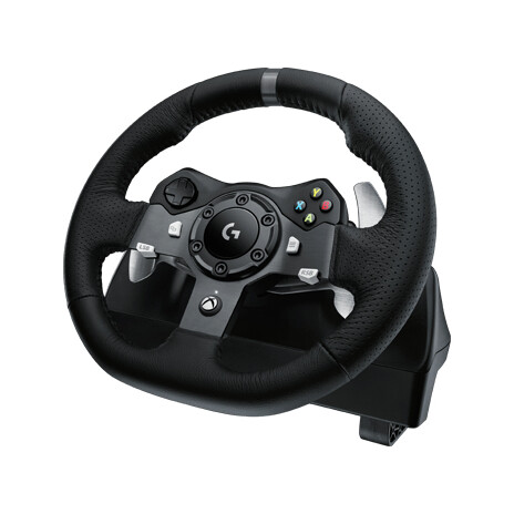 Logitech volant G920 Driving Force Racing Wheel
