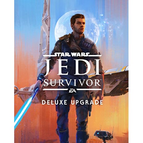 ESD STAR WARS Jedi Survivor Upgrade to Deluxe Edit