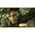 ESD METAL GEAR SOLID 3 Snake Eater Master Collecti