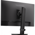 ViewSonic VG2408A-MHD 24" IPS FHD 1920x1080/50M:1/5ms/250cd/HDMI/DP/VGA/VESA
