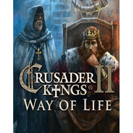 ESD Crusader Kings II Way of Life