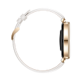 Huawei Watch GT 4/41mm/Gold/Elegant Band/White