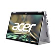 Acer Spin 3/SP314-55N/i5-1235U/14"/FHD/T/16GB/1TB SSD/Iris Xe/W11H/Silver/2R