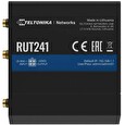 Teltonika LTE Car 4 Industrial Cellular Router - RUT241