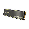 ADATA LEGEND 850/2TB/SSD/M.2 NVMe/Zlatá/5R