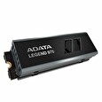 ADATA LEGEND 970/1TB/SSD/M.2 NVMe/Černá/5R