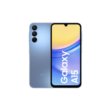 Samsung Galaxy A15 SM-A155 Blue 128GB