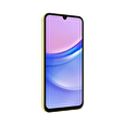 Samsung Galaxy A15 SM-A155 Yellow 128GB