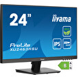 24" iiyama XU2463HSU-B1:IPS,FHD,HDMI,DP