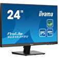 24" iiyama XU2463HSU-B1:IPS,FHD,HDMI,DP