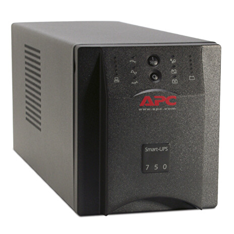 APC Smart-UPS 750VA (500W)