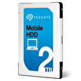 Seagate HDD MOBILE 1TB, SATAIII/600 5400RPM, 128MB cache, 7mm height, 2.5''