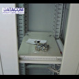 DATACOM 19"rack stoj. 42U/600x800 Rozebíratelný
