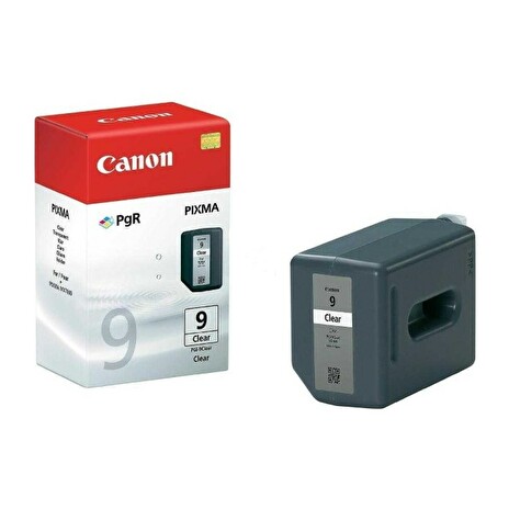 Canon PGI-9 (PGI9) - inkoust bezbarvý pro Canon Pixma MX7600.