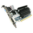 SAPPHIRE Radeon HD 6450, 1GB DDR3 (64 Bit), HDMI, DVI, VGA, LITE