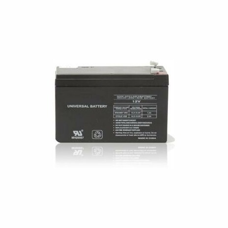 Baterie NP7-12, 12V, 7Ah (RBC2)