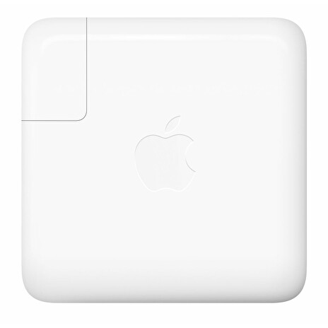 Apple USB-C napájecí adaptér 87W pro MacBook