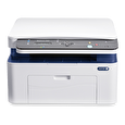 Xerox WorkCentre 3025MFP (3025V_BI) černobílá laser multifunkce A4 (print/scan/copy, 20 stran/min, 1200x1200 dpi, USB+WI