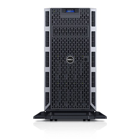 DELL server PowerEdge T330 E3-1230/ 16G/ 4x1TB NL-SAS/ H730/ iDrac/ 2x495W/ 3yNBD PS