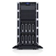 Dell server PowerEdge T330 E3-1230/ 16G/ 4x1TB NL-SAS/ H730/ iDrac/ 2x495W/ 3yNBD PS