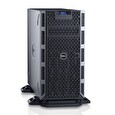 Dell server PowerEdge T330 E3-1230/ 16G/ 4x1TB NL-SAS/ H730/ iDrac/ 2x495W/ 3yNBD PS