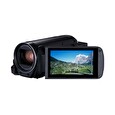 Canon Legria HF R86 kamera, Full HD, 57x zoom, WiFi - černá