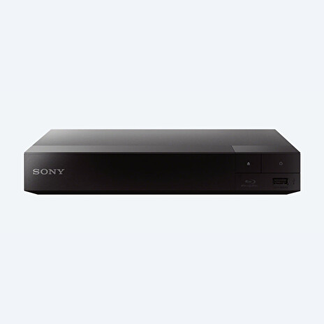 SONY BDP-S3700 Přehrávač 3D Blu-ray Disc™ - wifi