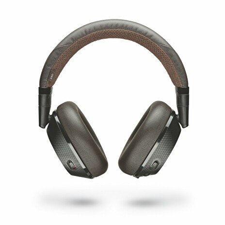 PLANTRONICS stereo Bluetooth Headset Backbeat PRO 2, černá