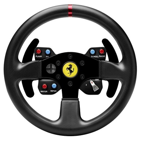 THRUSTMASTER Volant Ferrari 458 Challenge, určený pouze pro použití s T300/T500/TX série